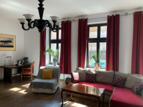 Kamienica na Krakowskiej 120 m2, Tarnowskie Góry
